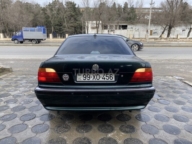 BMW 728 1997, 348,888 km - 2.8 l - Xırdalan