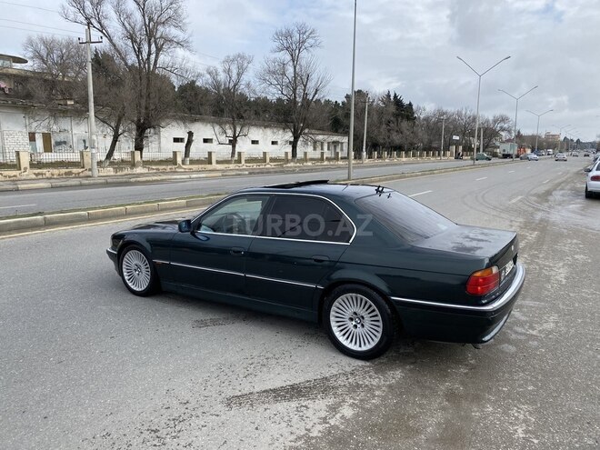 BMW 728 1997, 348,888 km - 2.8 l - Xırdalan