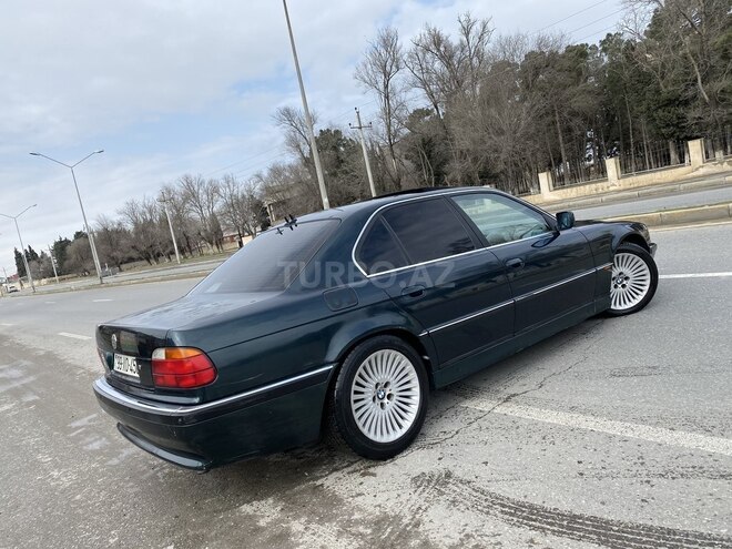 BMW 728 1997, 348,888 km - 2.8 l - Xırdalan