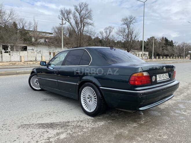 BMW 728 1997, 348,888 km - 2.8 l - Xırdalan