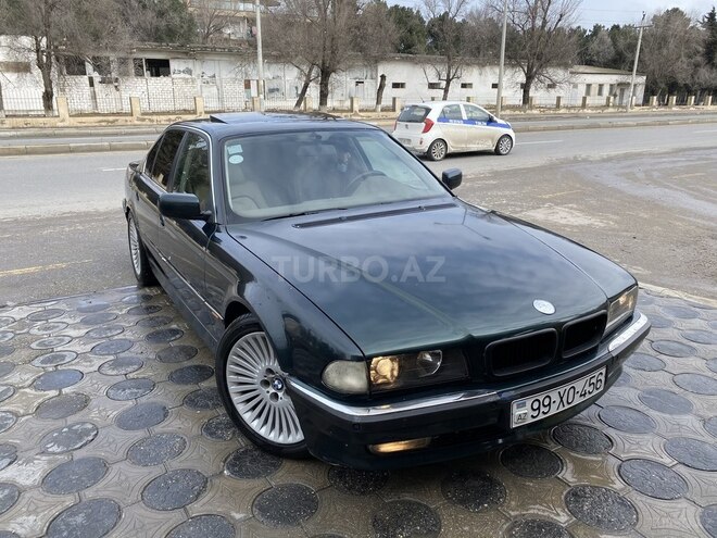 BMW 728 1997, 348,888 km - 2.8 l - Xırdalan