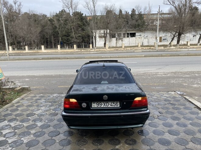 BMW 728 1997, 348,888 km - 2.8 l - Xırdalan