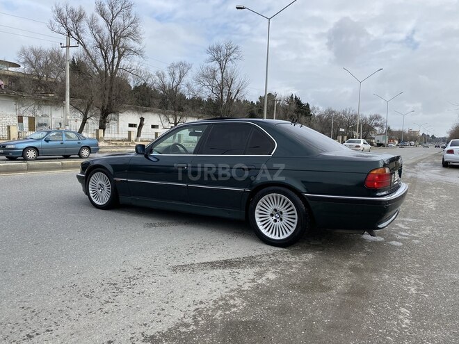 BMW 728 1997, 348,888 km - 2.8 l - Xırdalan