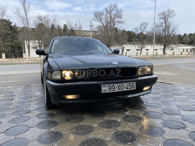BMW 728 1997, 348,888 km - 2.8 l - Xırdalan