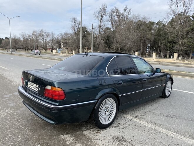 BMW 728 1997, 348,888 km - 2.8 l - Xırdalan