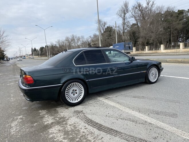 BMW 728 1997, 348,888 km - 2.8 l - Xırdalan
