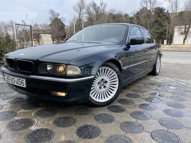 BMW 728 1997, 348,888 km - 2.8 l - Xırdalan
