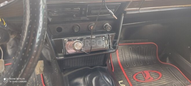 LADA (VAZ) 2106 1987, 188,000 km - 1.6 l - Cəlilabad