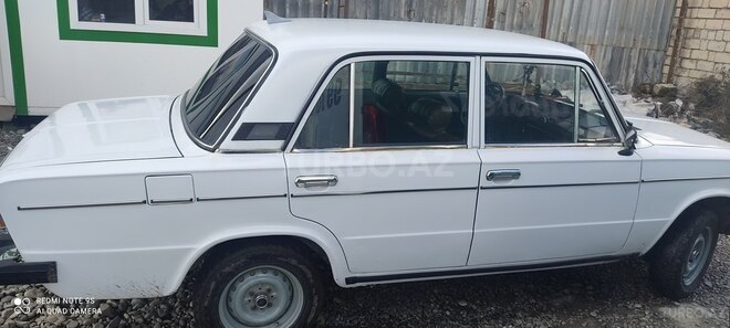LADA (VAZ) 2106 1987, 188,000 km - 1.6 l - Cəlilabad