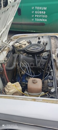 LADA (VAZ) 2106 1987, 188,000 km - 1.6 l - Cəlilabad