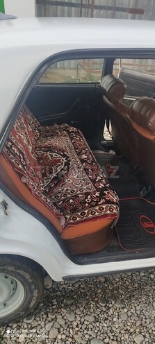 LADA (VAZ) 2106 1987, 188,000 km - 1.6 l - Cəlilabad