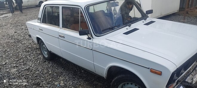 LADA (VAZ) 2106 1987, 188,000 km - 1.6 l - Cəlilabad