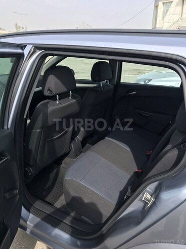 Opel Astra 2008, 164,200 km - 1.4 l - Bakı