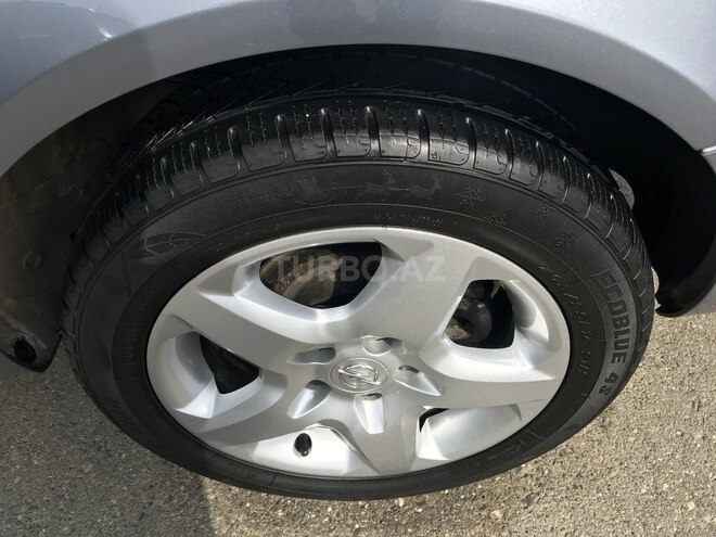 Opel Astra 2008, 164,200 km - 1.4 l - Bakı