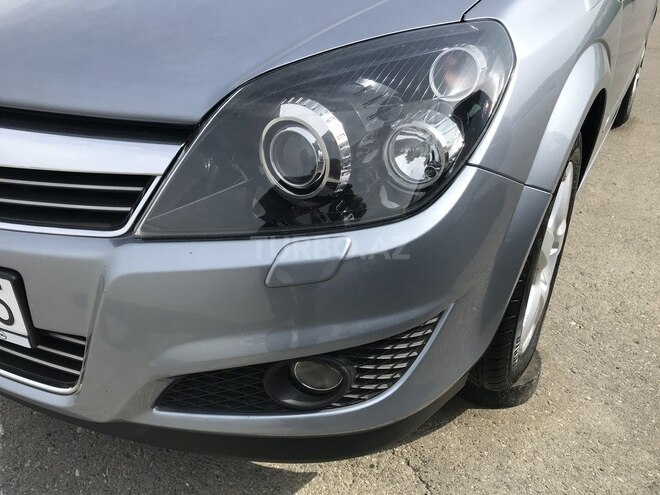 Opel Astra 2008, 164,200 km - 1.4 l - Bakı