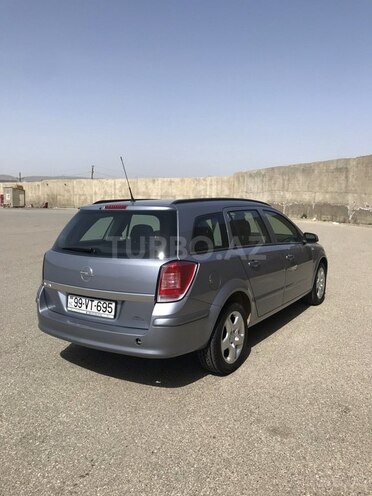 Opel Astra 2008, 164,200 km - 1.4 l - Bakı
