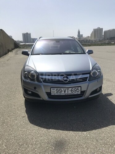Opel Astra 2008, 164,200 km - 1.4 l - Bakı