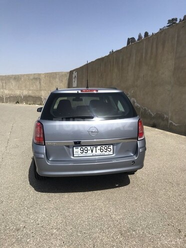Opel Astra 2008, 164,200 km - 1.4 l - Bakı