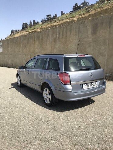 Opel Astra 2008, 164,200 km - 1.4 l - Bakı