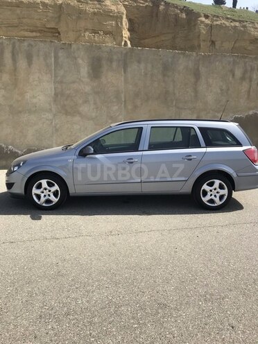 Opel Astra 2008, 164,200 km - 1.4 l - Bakı