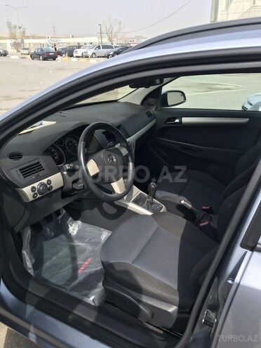 Opel Astra 2008, 164,200 km - 1.4 l - Bakı