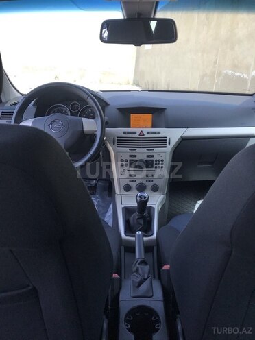 Opel Astra 2008, 164,200 km - 1.4 l - Bakı