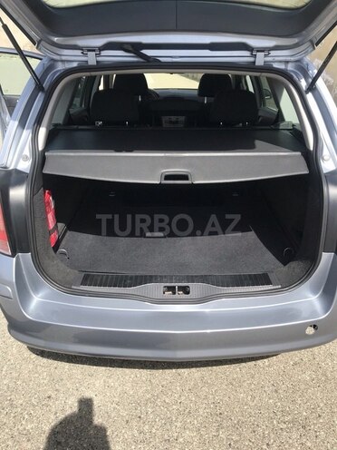 Opel Astra 2008, 164,200 km - 1.4 l - Bakı