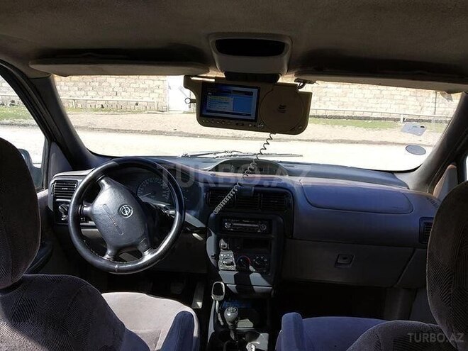 Opel Sintra 1997, 300,000 km - 2.2 л - Xaçmaz
