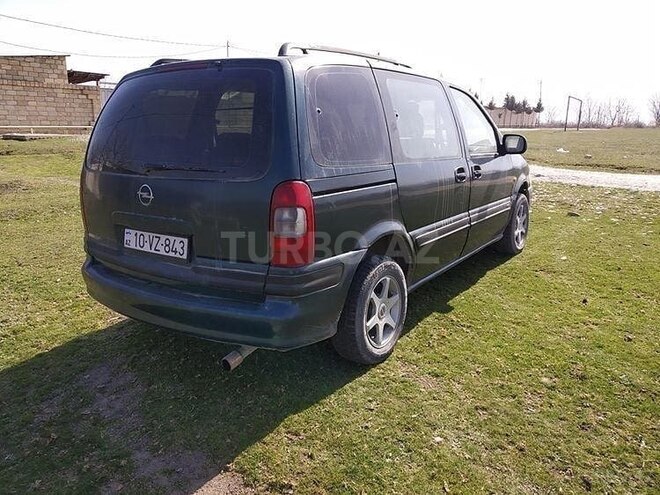 Opel Sintra 1997, 300,000 km - 2.2 л - Xaçmaz