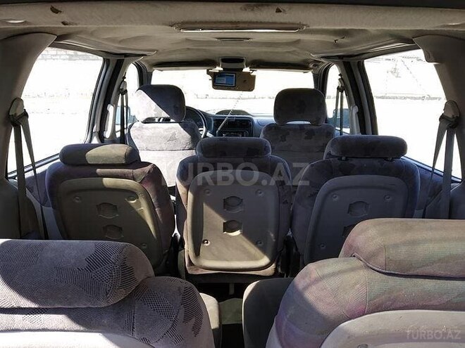 Opel Sintra 1997, 300,000 km - 2.2 л - Xaçmaz
