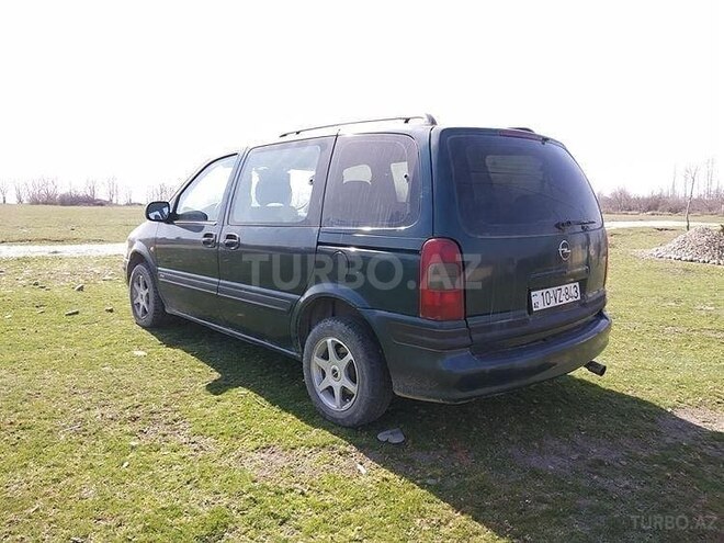 Opel Sintra 1997, 300,000 km - 2.2 л - Xaçmaz