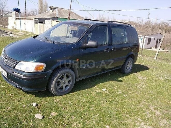 Opel Sintra 1997, 300,000 km - 2.2 л - Xaçmaz