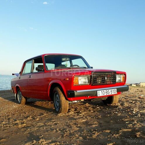 LADA (VAZ) 2107 1993, 63,000 km - 1.6 l - Sumqayıt