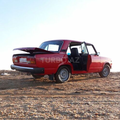 LADA (VAZ) 2107 1993, 63,000 km - 1.6 l - Sumqayıt