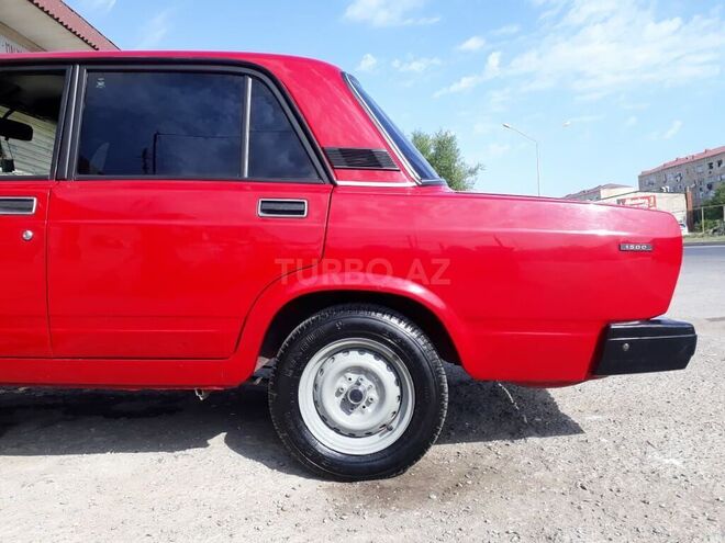 LADA (VAZ) 2107 1993, 63,000 km - 1.6 l - Sumqayıt