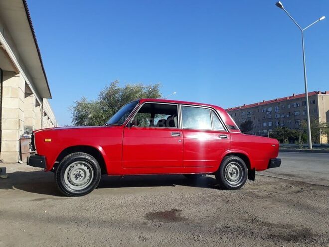 LADA (VAZ) 2107 1993, 63,000 km - 1.6 l - Sumqayıt