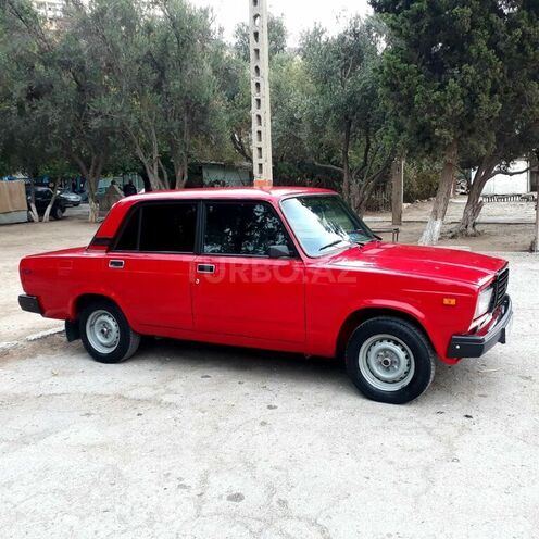 LADA (VAZ) 2107 1993, 63,000 km - 1.6 l - Sumqayıt
