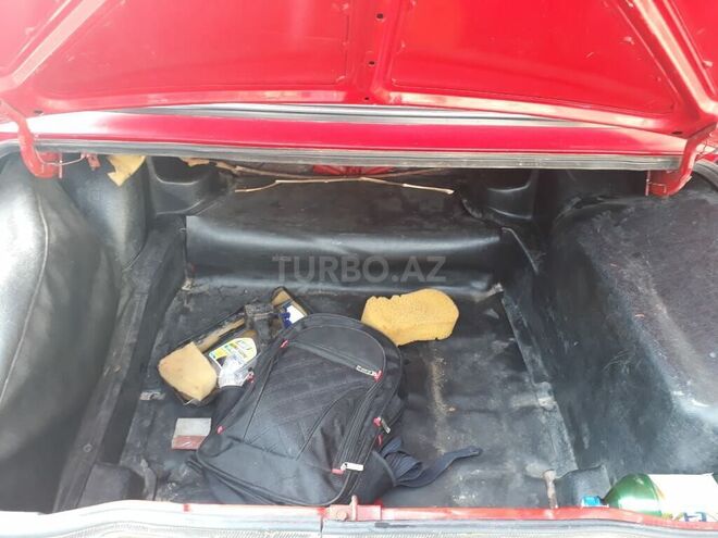 LADA (VAZ) 2107 1993, 63,000 km - 1.6 l - Sumqayıt