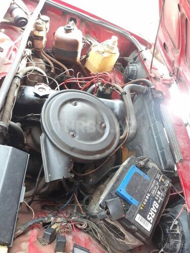 LADA (VAZ) 2107 1993, 63,000 km - 1.6 l - Sumqayıt