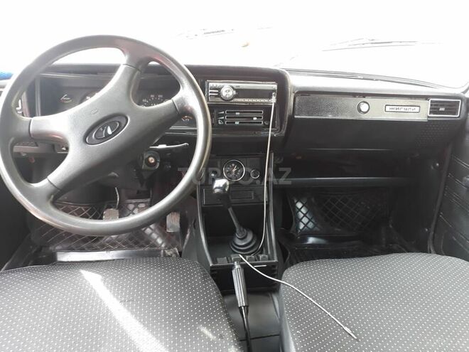 LADA (VAZ) 2107 1993, 63,000 km - 1.6 l - Sumqayıt