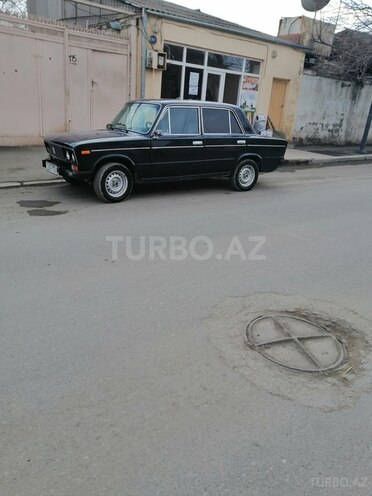 LADA (VAZ) 2106 1983, 200,000 km - 1.3 l - Gəncə