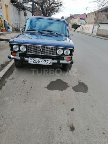 LADA (VAZ) 2106 1983, 200,000 km - 1.3 l - Gəncə