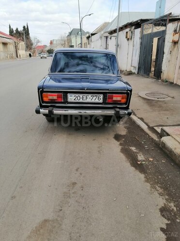 LADA (VAZ) 2106 1983, 200,000 km - 1.3 l - Gəncə