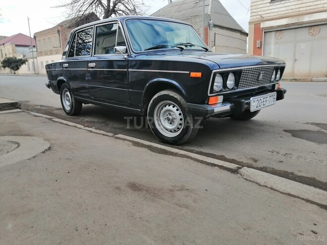 LADA (VAZ) 2106 1983, 200,000 km - 1.3 l - Gəncə