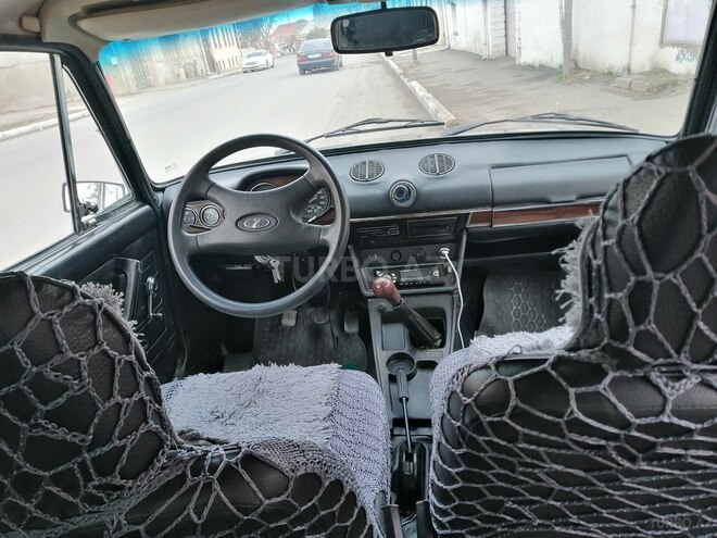 LADA (VAZ) 2106 1983, 200,000 km - 1.3 l - Gəncə