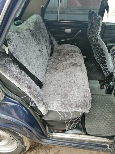 LADA (VAZ) 2106 1983, 200,000 km - 1.3 l - Gəncə