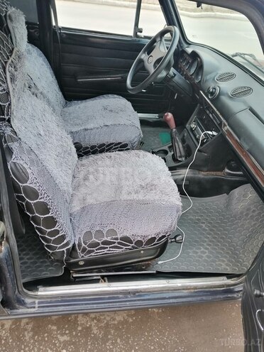 LADA (VAZ) 2106 1983, 200,000 km - 1.3 l - Gəncə
