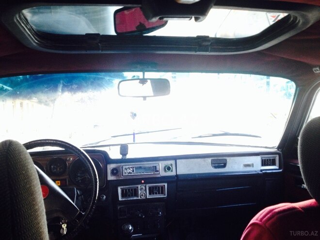 GAZ 3102 1988, 213,200 km - 2.3 l - Sabirabad