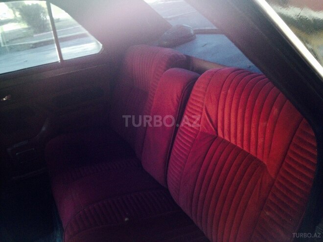 GAZ 3102 1988, 213,200 km - 2.3 l - Sabirabad