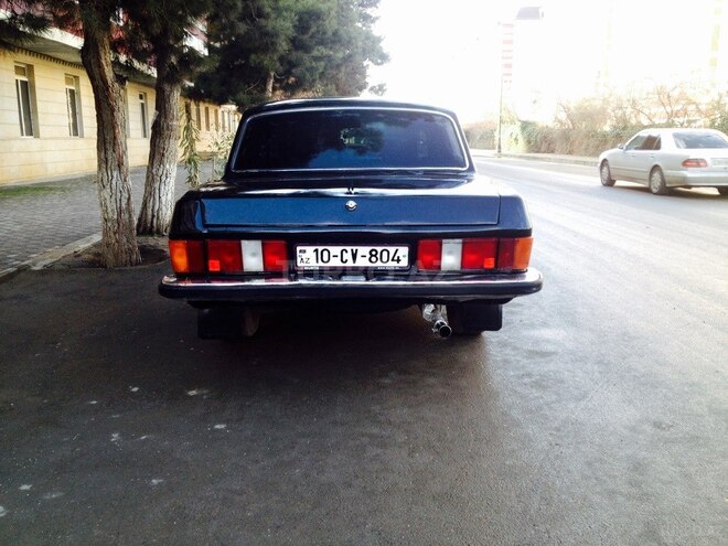 GAZ 3102 1988, 213,200 km - 2.3 l - Sabirabad